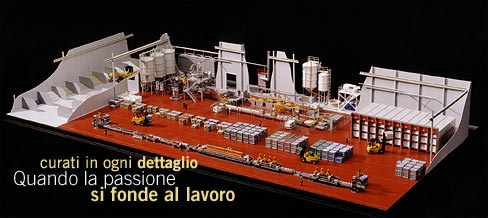 modelli industriali