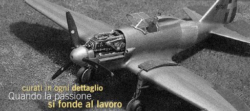 Reggiane Re 2001